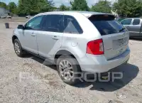 2013 Ford EDGE фото