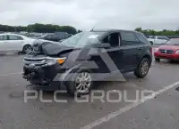 2013 Ford EDGE photo
