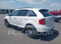 2013 Ford EDGE фото
