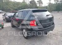 2013 Ford EDGE фото