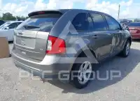 2013 Ford EDGE photo