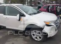 2013 Ford EDGE photo
