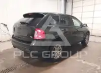 2013 Ford EDGE фото