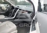 2013 Ford EDGE фото