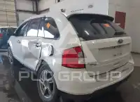 2013 Ford EDGE фото