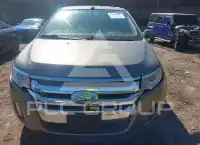2013 Ford EDGE photo