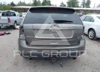 2013 Ford EDGE photo
