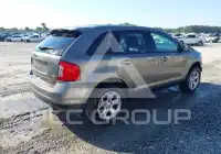 2013 Ford EDGE фото