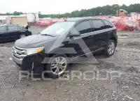 2013 Ford EDGE photo