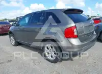 2013 Ford EDGE photo