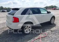 2013 Ford EDGE фото