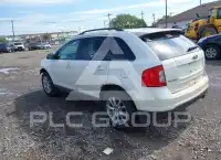 2013 Ford EDGE фото