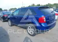 2013 Ford EDGE фото