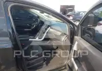2013 Ford EDGE фото