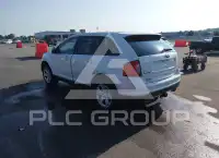 2013 Ford EDGE фото
