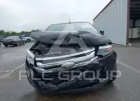 2013 Ford EDGE photo
