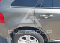 2013 Ford EDGE фото