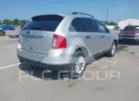 2013 Ford EDGE фото