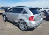 2013 Ford EDGE photo