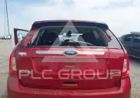 2013 Ford EDGE фото