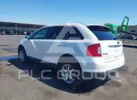 2013 Ford EDGE фото