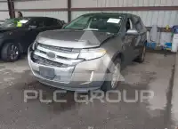 2013 Ford EDGE photo