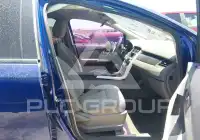 2013 Ford EDGE фото