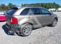 2013 Ford EDGE фото