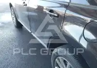 2013 Ford EDGE фото