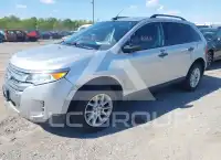 2013 Ford EDGE фото
