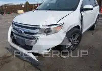 2013 Ford EDGE photo