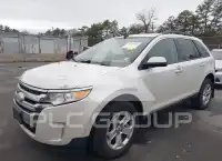 2013 Ford EDGE photo