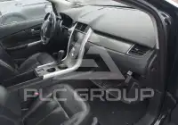 2013 Ford EDGE photo