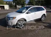 2013 Ford EDGE фото