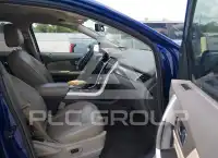2013 Ford EDGE фото