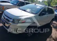 2013 Ford EDGE photo