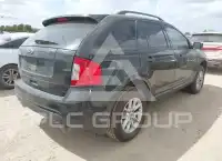 2013 Ford EDGE фото