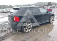 2013 Ford EDGE фото