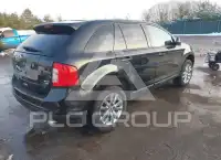 2013 Ford EDGE photo