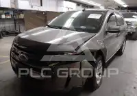 2013 Ford EDGE photo