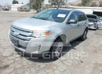 2013 Ford EDGE photo