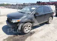 2013 Ford EDGE фото