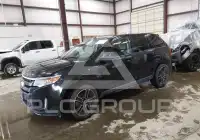 2013 Ford EDGE фото