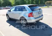 2013 Ford EDGE фото