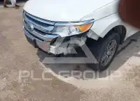 2013 Ford EDGE photo