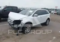 2013 Ford EDGE фото