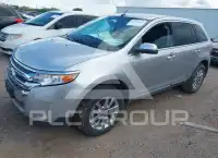 2013 Ford EDGE photo