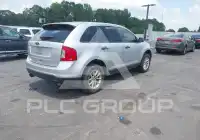2013 Ford EDGE photo