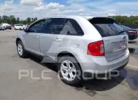 2013 Ford EDGE фото