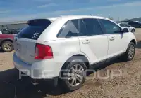 2013 Ford EDGE photo